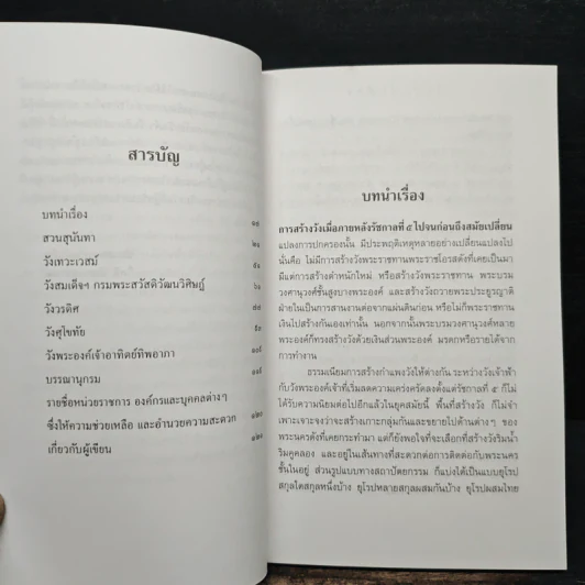 วังเจ้า วังเดิม 2 - กิตติ วัฒนะมหาตม์ รูปที่ 7