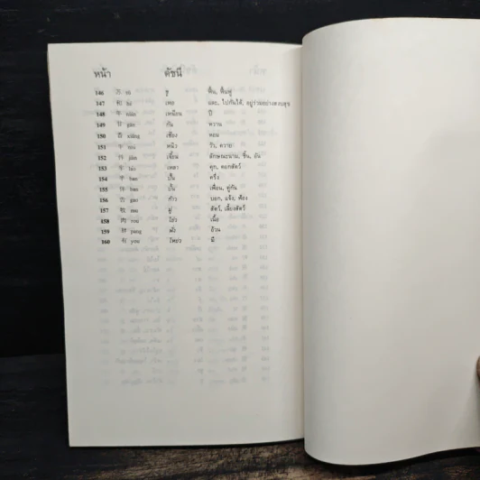 สนุกกับคำจีน - วีระชัย มาศฉมาดล รูปที่ 8