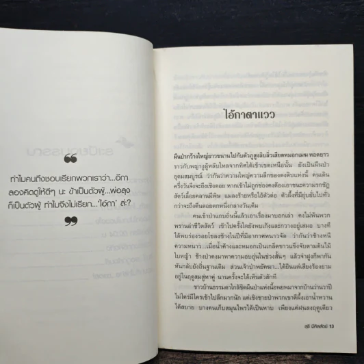 ไอ้กาตาแวว - สุธี มีศิลสัตย์ รูปที่ 8