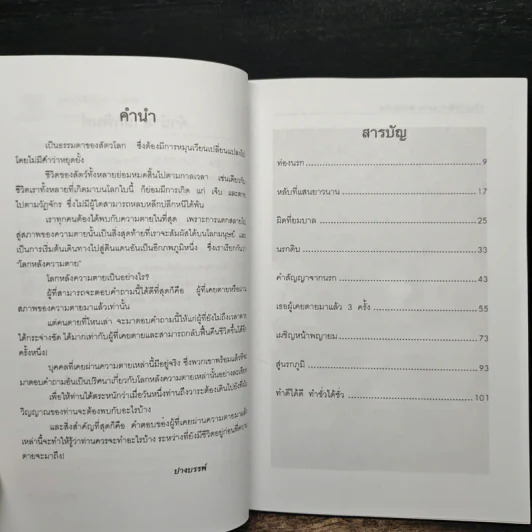 เผชิญมิติ หลังความตาย - ปางบรรพ์ รูปที่ 7