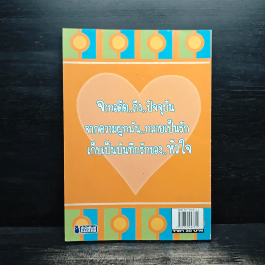 บันทึกของหัวใจ - แอน รูปที่ 2