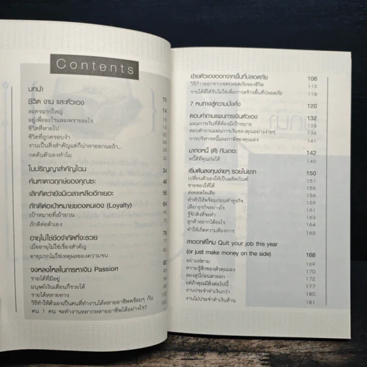 เปลี่ยนซะถ้าอยากรวย - อภิรดี สนธิชัย รูปที่ 7