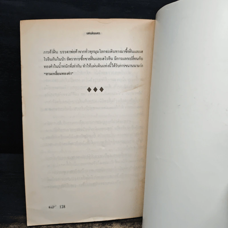 แผ่นดินแตก - เชียงดาว รูปที่ 9