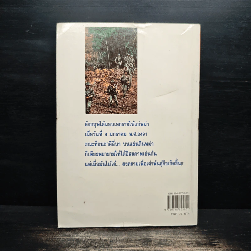 แผ่นดินแตก - เชียงดาว รูปที่ 2