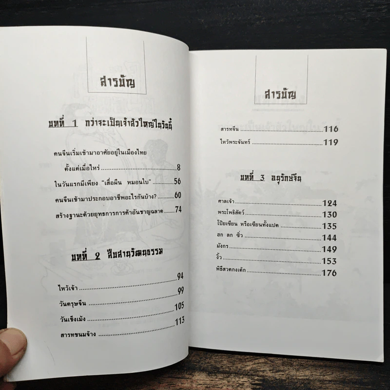 เสื่อผืนหมอนใบ คนแซ่กิม - วันชัย ตันติวิทยาพิทักษ์ รูปที่ 7