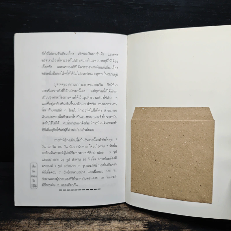 เสื่อผืนหมอนใบ คนแซ่กิม - วันชัย ตันติวิทยาพิทักษ์ รูปที่ 9