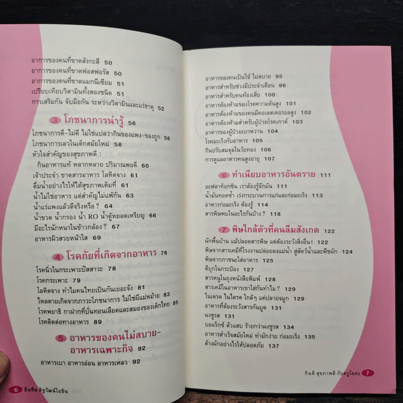กินดี สุขภาพดี กับครูโยคะ - ครูถือศีล ดิฐวัฒน์โยธิน รูปที่ 8