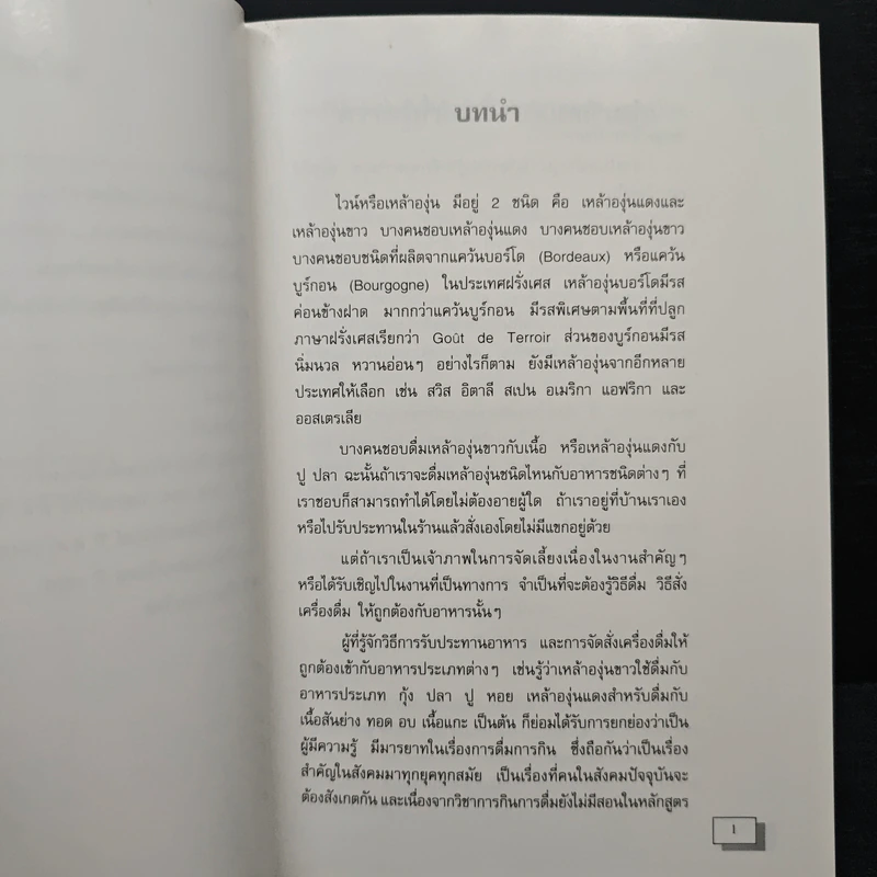 ไวน์ - ขวัญแก้ว วัชโรทัย รูปที่ 8