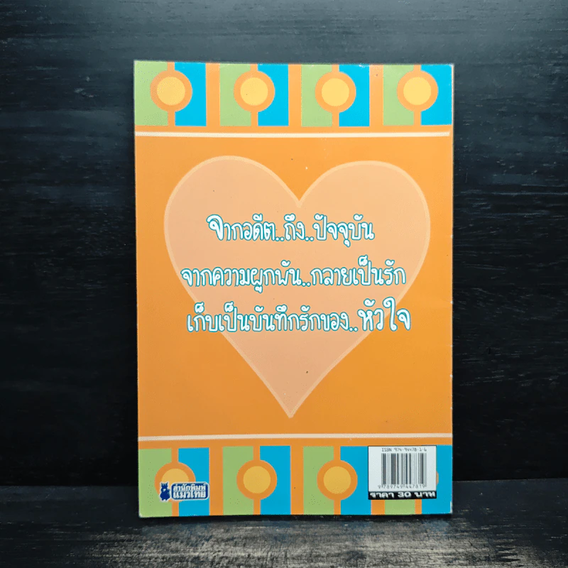 บันทึกของหัวใจ - แอน รูปที่ 2