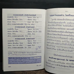 บทสวดมนต์ประจำวัน และคาถาศักดิ์สิทธิ์ต่างๆ รูปที่ 8