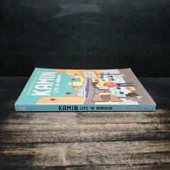 Kamin Life in Bangkok - ว.แหวน รูปที่ 3