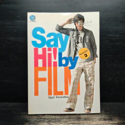 Say Hi! by Film - รัฐภูมิ โตคงทรัพย์ รูปที่ 1