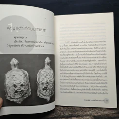 วัตถุมงคลและเครื่องรางของขลัง - ดามภ์ เสาเหม รูปที่ 9