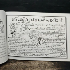 ขบวนการแก้จน เล่ม 4 รู้เรื่องต้นไม้ ไม่จน - ประยูร จรรยาวงศ์ รูปที่ 9