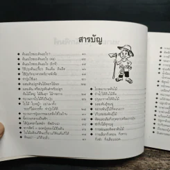 ขบวนการแก้จน เล่ม 4 รู้เรื่องต้นไม้ ไม่จน - ประยูร จรรยาวงศ์ รูปที่ 7