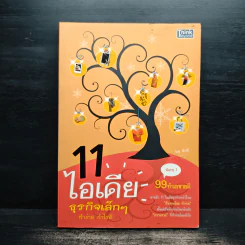 11 ไอเดียธุรกิจเล็กๆทำง่าย กำไรดี - นิกข์