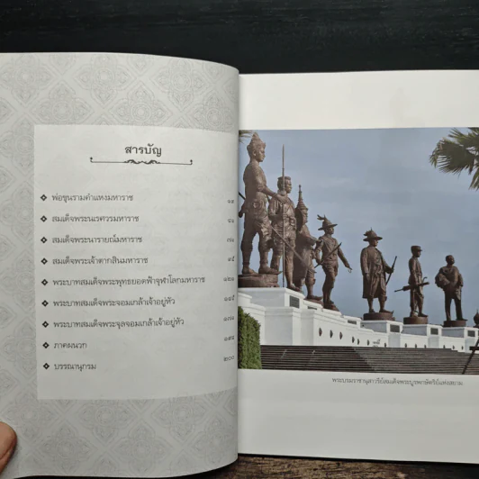 7 ภูวนาถราชภักดิ์ - รงค์ ประพันธ์พงศ์ รูปที่ 7