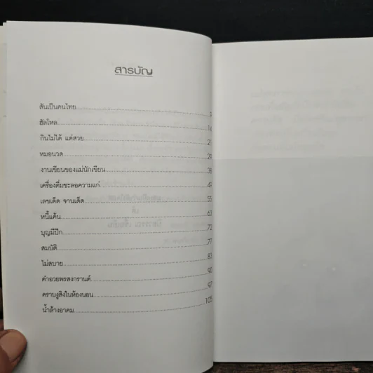เรื่องลาวของแม่ - อรุณวดี อรุณมาศ รูปที่ 7