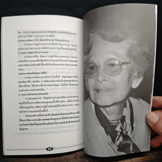 สมเด็จย่าแม่ฟ้าหลวง รูปที่ 8