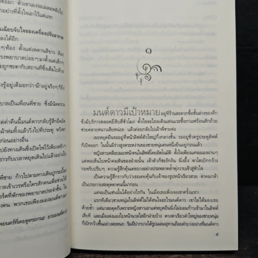 ม่านมนต์รัก - ทักษิณา รูปที่ 8