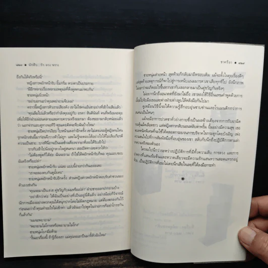 นักสืบ...รัก ลวง พราง - ชาครียา รูปที่ 8