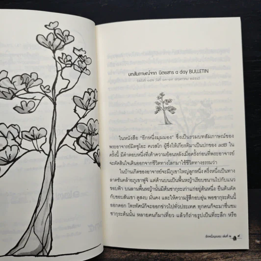 อีกหนึ่งมุมมอง เล่มที่ 2 - พระอาจารย์มิตซูโอะ คเวสโก รูปที่ 8