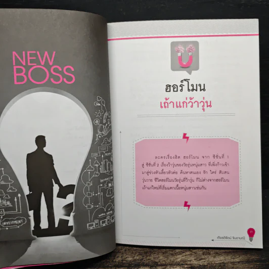 เถ้าแก่ใหม่ใจถึง แนวคิดสร้างธุรกิจเงินล้าน - เกียรติรัตน์ จินดามณี รูปที่ 8