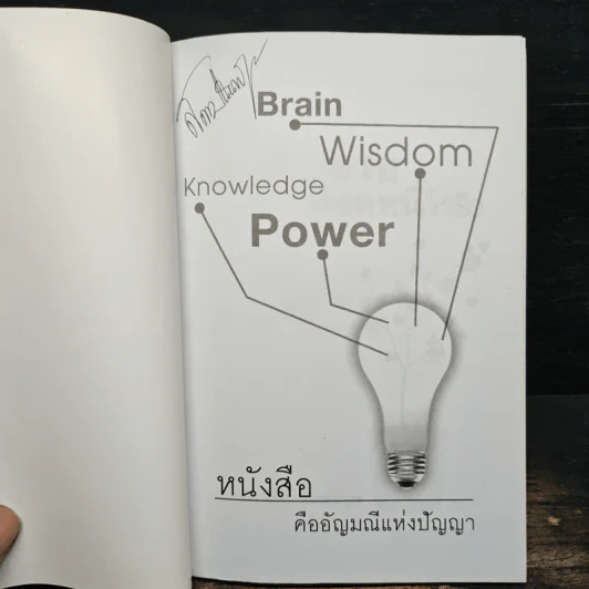ออมเงินให้รวย ปลดหนี้ให้เร็ว - เอกธิดา ลัทธพิบูล รูปที่ 6