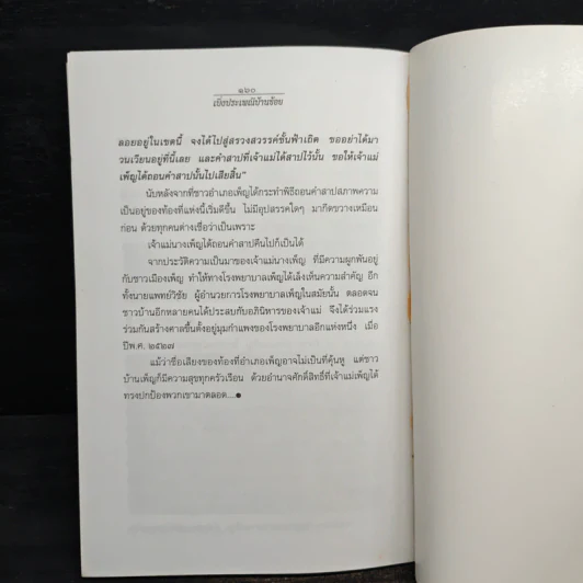 เบิ่งประเพณีบ้านข้อย - เจริญ ตันมหาพราน รูปที่ 9