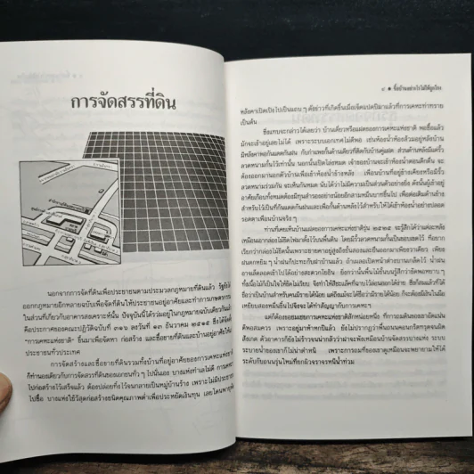 ซื้อบ้านอย่างไรไม่ให้ถูกโกง - สมพร พรหมหิตาธร รูปที่ 9