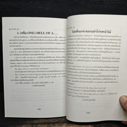 ฟุดฟิดฟอไฟ เล่ม 4 กับ แสงชัย สุนทรวัฒน์ - แสงชัย สุนทรวัฒน์ รูปที่ 11