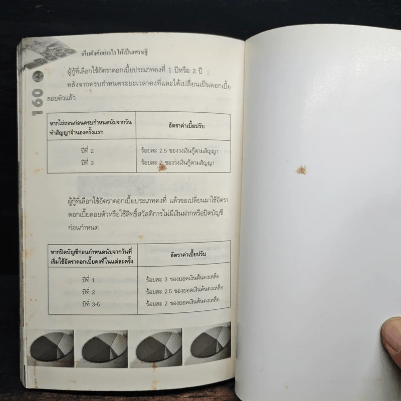 เก็บตังค์อย่างไรให้เป็นเศรษฐี - นันทิภาคย์ รินรดา รูปที่ 11