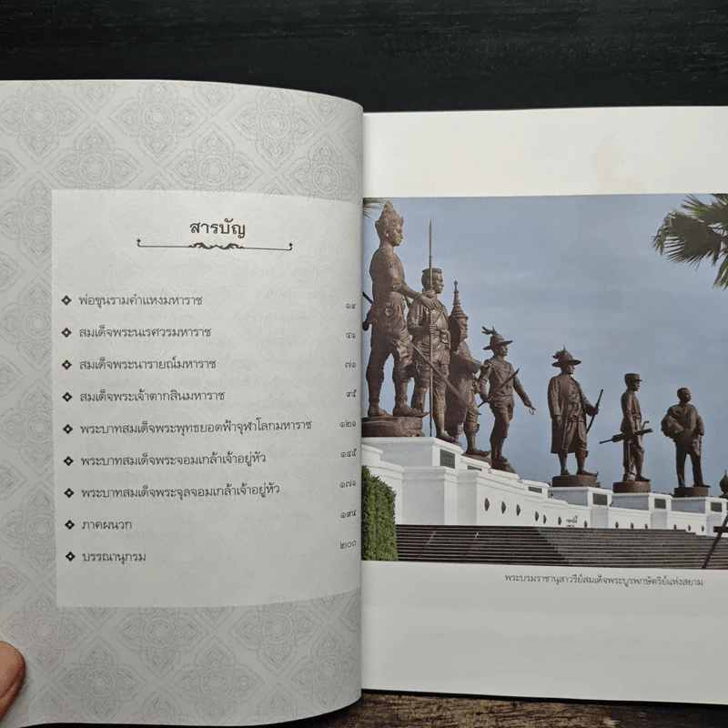 7 ภูวนาถราชภักดิ์ - รงค์ ประพันธ์พงศ์ รูปที่ 7