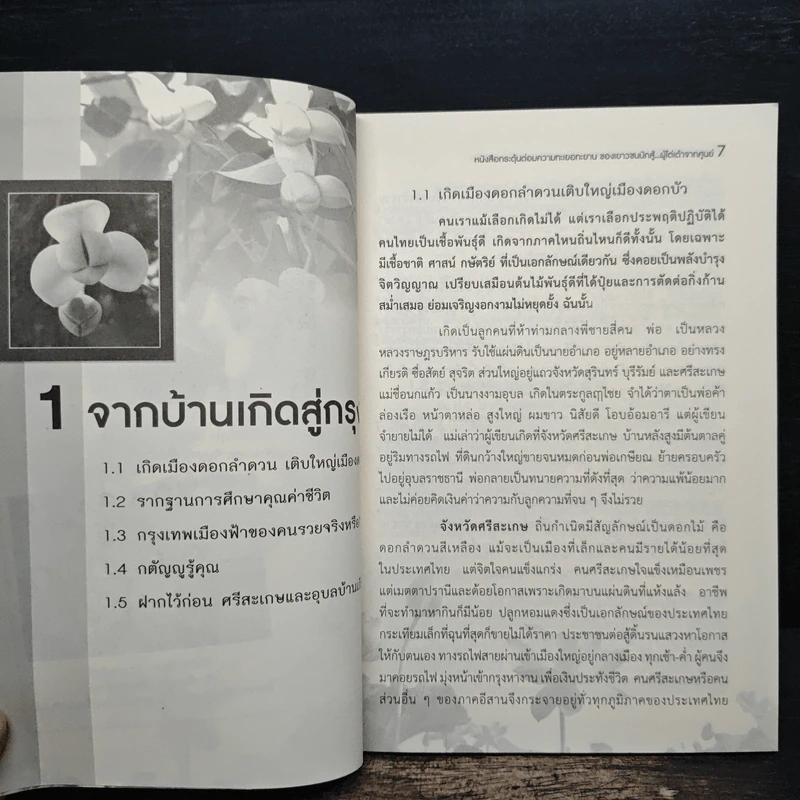 บุกแดนลุงแซม - ดร.สกุลรัตน์ กมุทมาศ รูปที่ 7