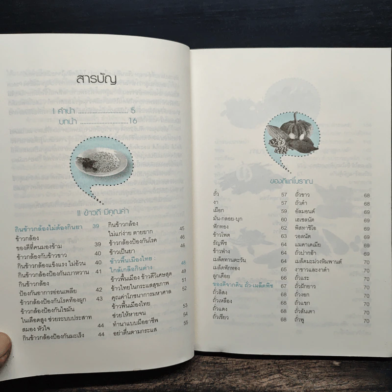 กินอยู่พอดีมีความสุข 1 - เสรี พงศ์พิศ รูปที่ 8