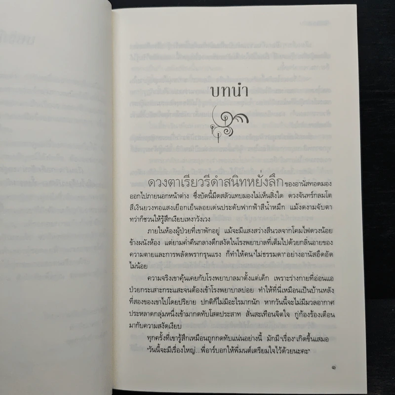 ม่านมนต์รัก - ทักษิณา รูปที่ 7