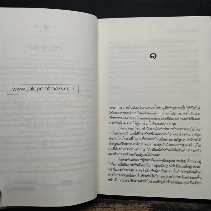 นักสืบ...รัก ลวง พราง - ชาครียา รูปที่ 7