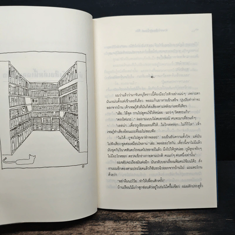 อ่านหนังสือเล่มนี้เถอะ..ที่รัก - ไพลิน รุ้งรัตน์ รูปที่ 7