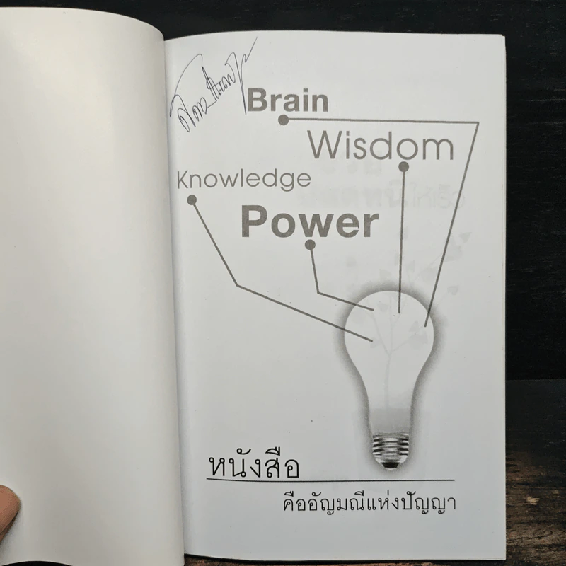 ออมเงินให้รวย ปลดหนี้ให้เร็ว - เอกธิดา ลัทธพิบูล รูปที่ 6