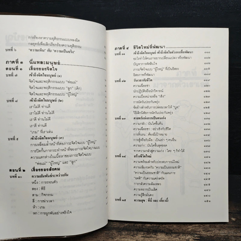 เหมือนๆจะแพ้แต่ไม่แพ้ - ธรรมจักร สร้อยพิกุล รูปที่ 9