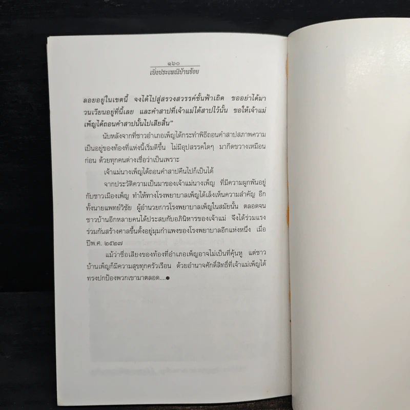 เบิ่งประเพณีบ้านข้อย - เจริญ ตันมหาพราน รูปที่ 9