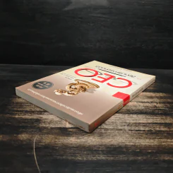 Ceo ฉบับลีลาบริหารสามมิติ - ก่อศักดิ์ ไชยรัศมีศักดิ์ รูปที่ 5