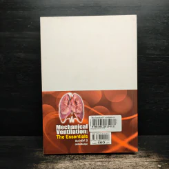 Mechanical Ventilation : The Essentials รูปที่ 2