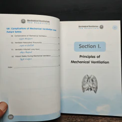 Mechanical Ventilation : The Essentials รูปที่ 10