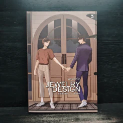 Jewelry Design อัญมณีที่รัก - RIBBINBO รูปที่ 1