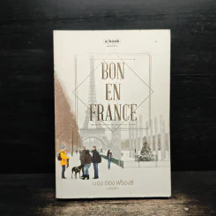 BON EN FRANCE บอง ออง ฟรองซ์ - บองเต่า
