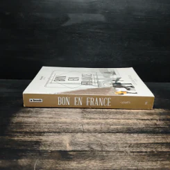 BON EN FRANCE บอง ออง ฟรองซ์ - บองเต่า รูปที่ 3