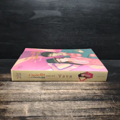 ร้ายนัก รักนี้ A Naughty Girl and A Charming Guy - Vava รูปที่ 3