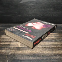 เพลิงแค้น The Lizard's Bite - David Hewson รูปที่ 5