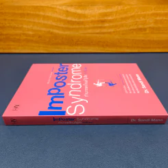 ✔️ทำมากแค่ไหนก็รู้สึกเก่งไม่พอ Imposter Syndrome - Dr.Sandi Mann รูปที่ 2
